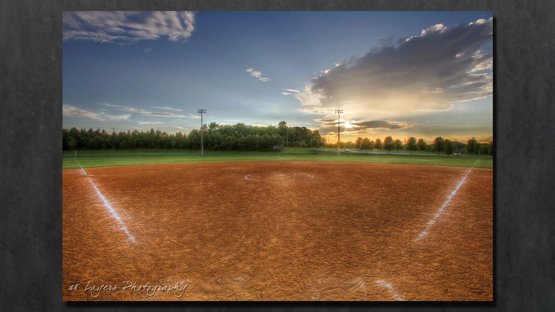 Where field field