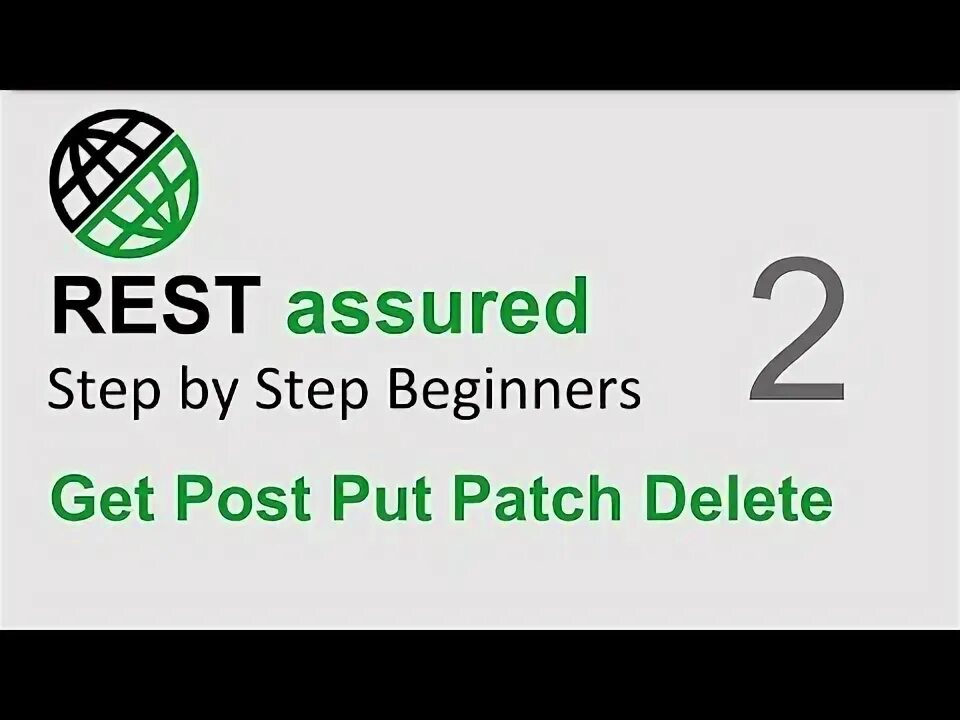 Rest assured запрос с. Rest assured. put или patch. rest assured java. patch put post разница.