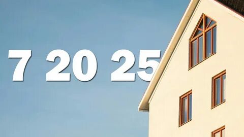 20 7