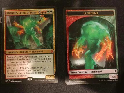 Mtg super slowed