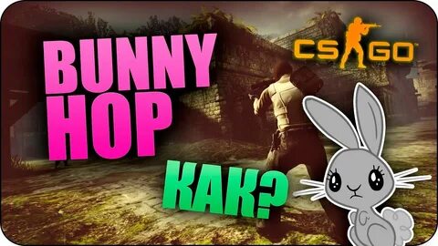 Bunnyhop