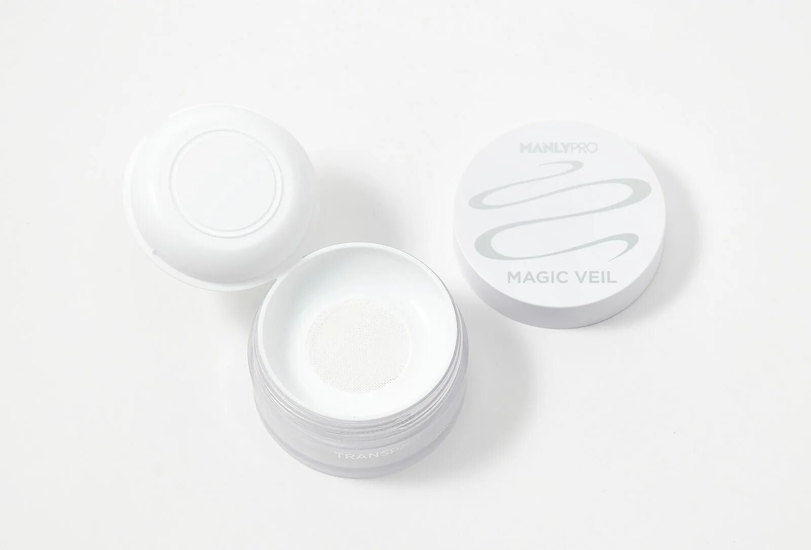 Magic matte manly. Magic matte manly