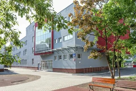 Британская международная школа