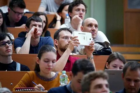 Вуз участник