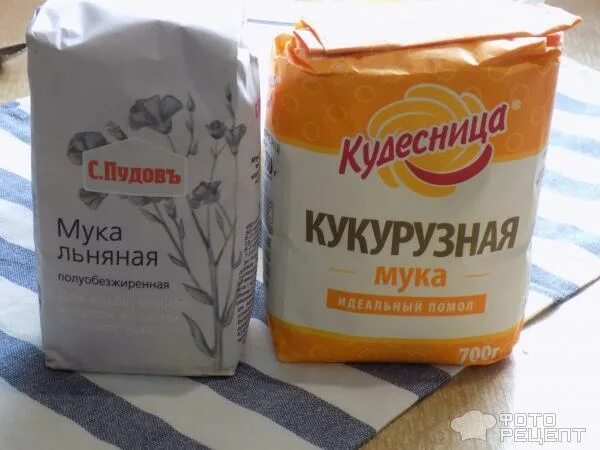Какую муку лучше использовать