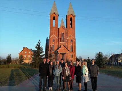 Погода светлогорск беларусь