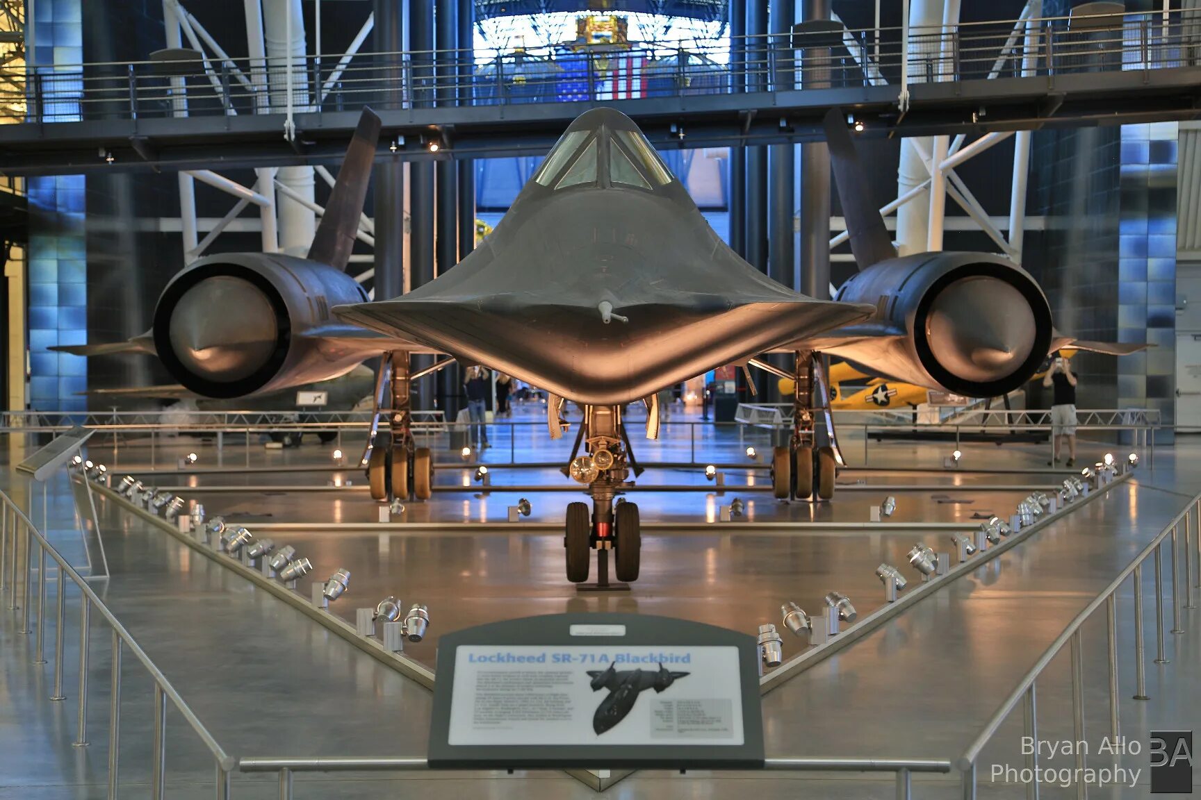 Air space. Музей космонавтики вашингтон. sr-71 смитсоновский музей. музей космоса вашингтон. smithsonian national air and space museum, washington dc.