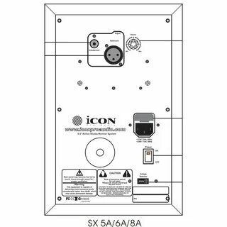 Icon sx3 отзывы