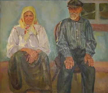 Говорящая картина