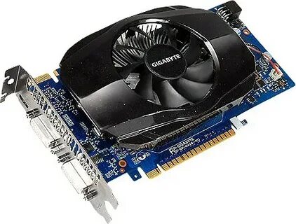 Geforce gts 450 драйвер