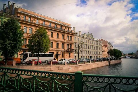 Экскурсии в санкт петербург дома