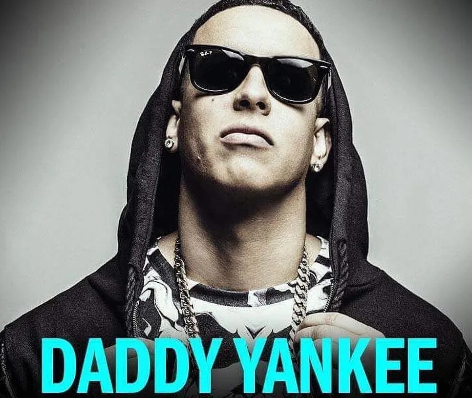 Daddy yankee gasoline