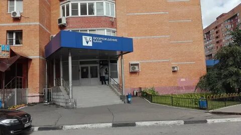 Балашиха железнодорожная 4