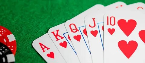 3 5 card