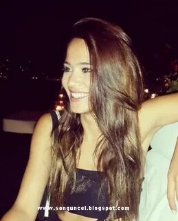 Gizem harmankaya