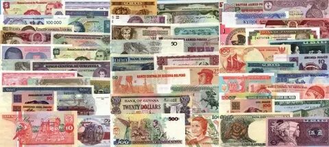 Какую валюту брать в грузию 2024