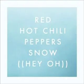 Peppers lyrics