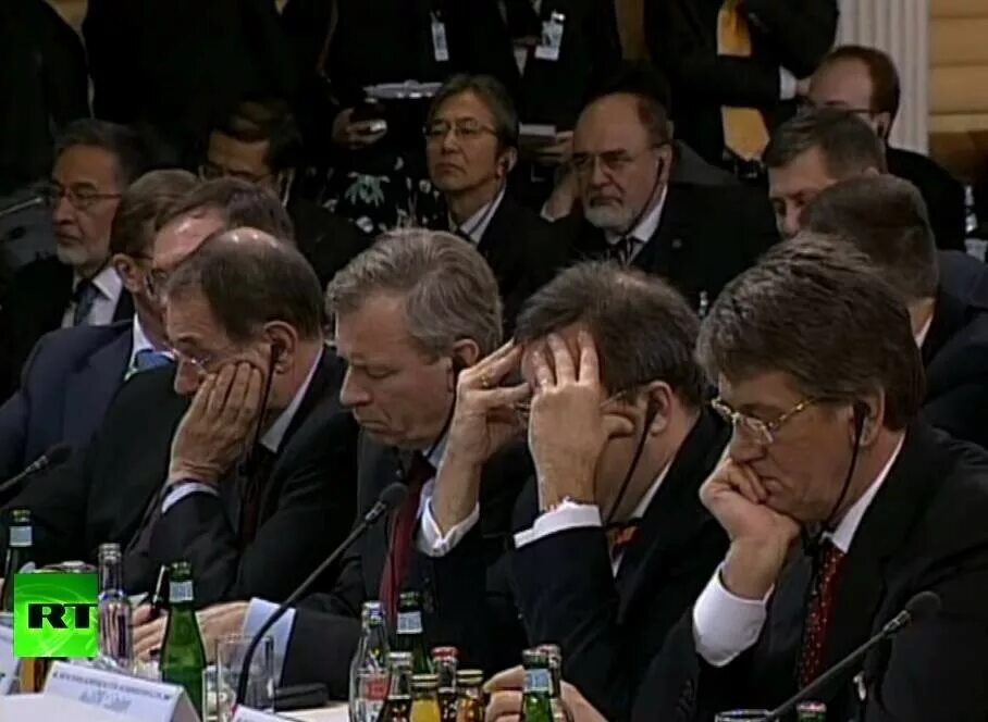 Мюнхенская речь Путина 2007. Мюнхенская конференция 2007 речь Путина.