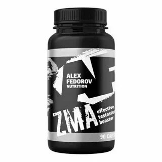 Zma капсулы инструкция