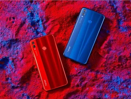 Honor 8x unlock tool