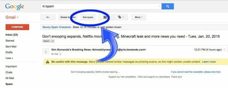 Как найти спам в электронной почте. Гугл спам. спам в почте gmail. папка спам в gmail.