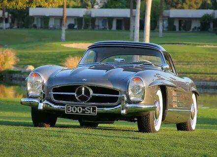 Mercedes benz 300