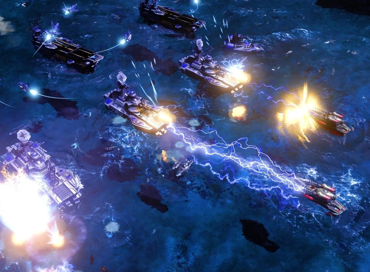 Command and conquer red alert 3. Command &amp; conquer: red alert 3. command &amp; conquer: red alert 3 ps3. command conquer 3 red alert 3. red alert 3 скриншоты.