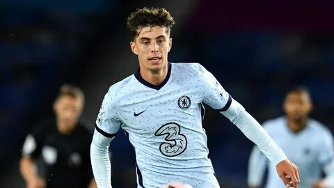 Kai havertz