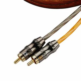Gryphon pro rca