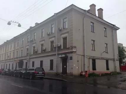 Короленко 7