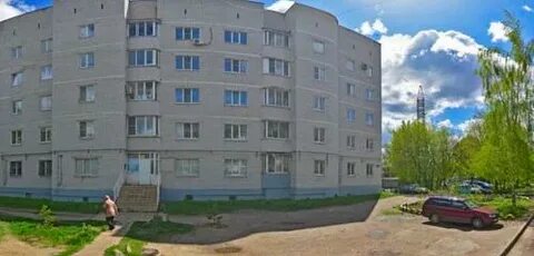 50 лет октября больница