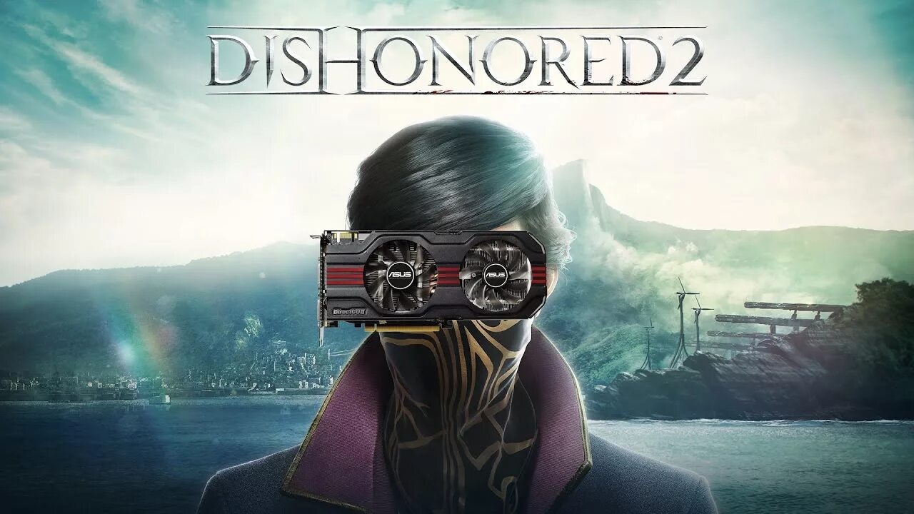Dishonored 2 русская. Dishonored 2. Чужой Dishonored 2. Дизонорд 2 картинки. Dishonored 2 UI.