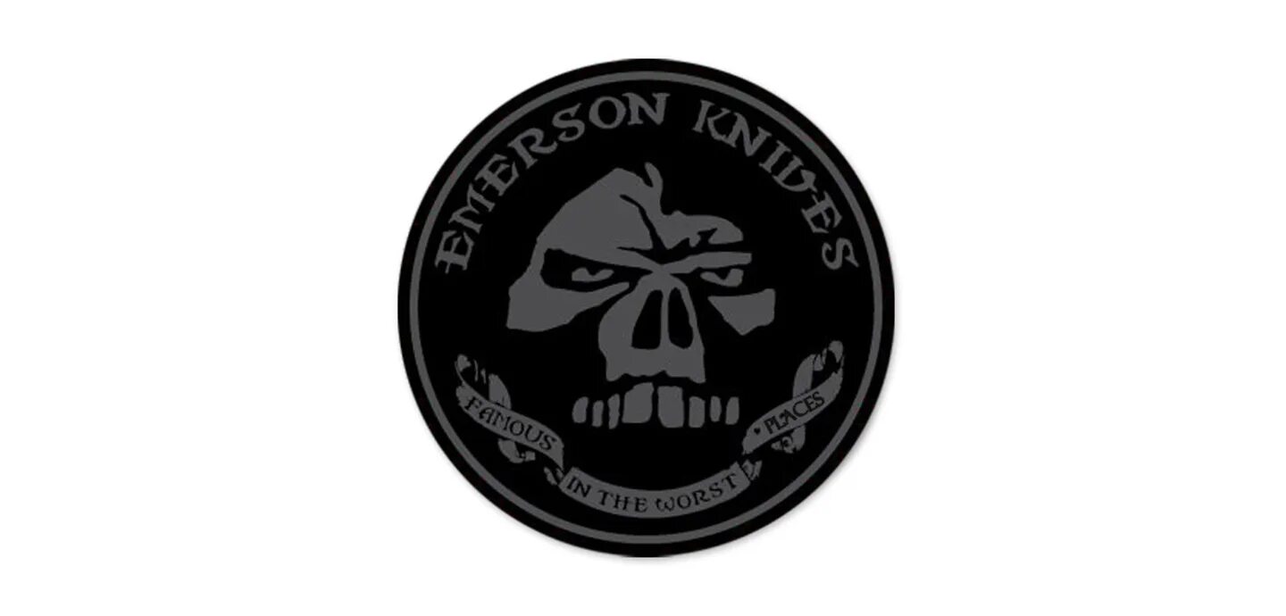 Лого Emerson Knives. Эмерсон нож лого. Emerson патч. Логотип Emmerson. Эмерсон гир