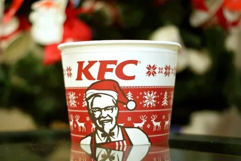 Kfc год
