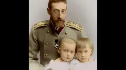 И услышал великий князь