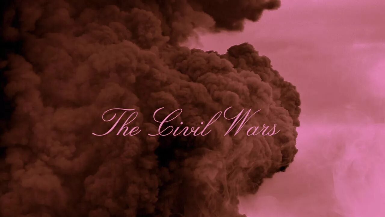 Devil s песня. The Civil Wars Devil's Backbone. The Civil Wars Kingdom come.