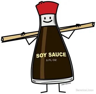 Sauce inkspirate art