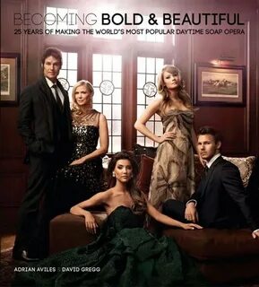 The bold and the beautiful