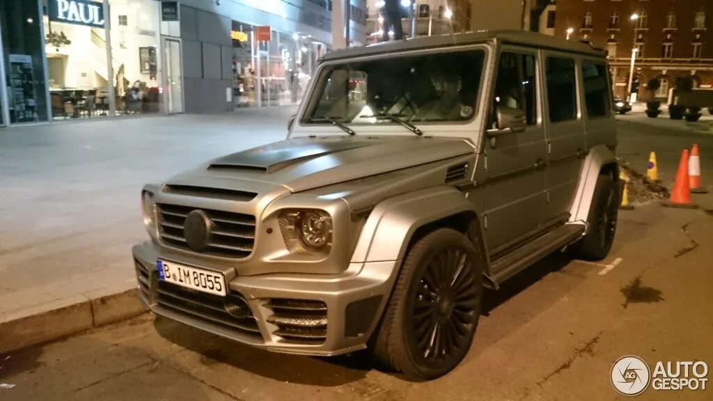 Сколько стоит гелик 2024. G63 Mansory. Гелендваген Mansory gronos. Гелик Mansory gronos. Mercedes Benz Mansory g65 gronos.