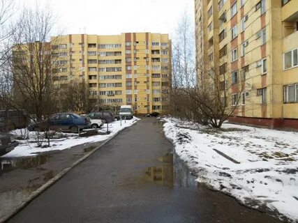 Ул большевистская 45 1