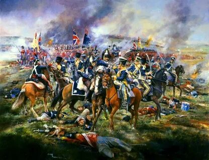 Napoleonic wars