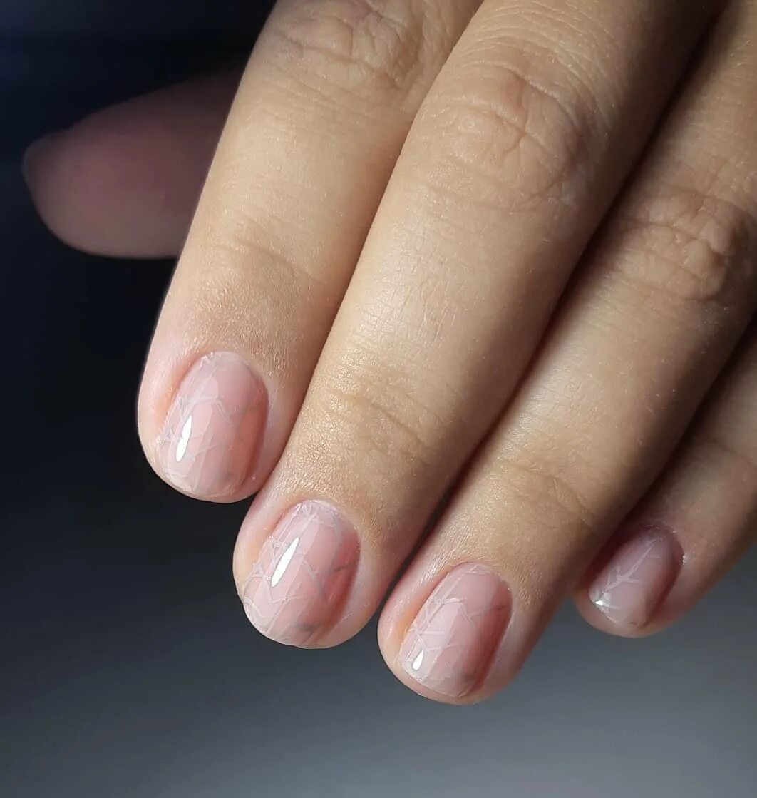 Beauty * Nails * Nailart on Instagram: "На страничке @manikurchik очень много ид
