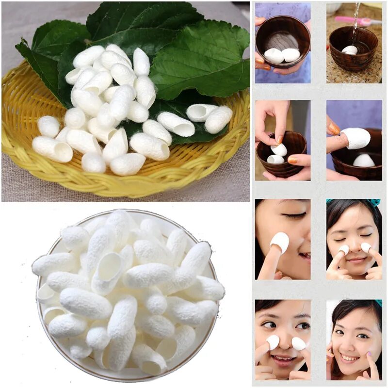 Кокон шелкопряда для лица корейская. Коконы шелкопряда для лица. См спонж косметический (очищающие шелковые коконы) cocoon silk ball (12p). Массаж коконами тутового шелкопряда. Как использовать кокон для лица.