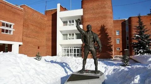 Наше место кстово