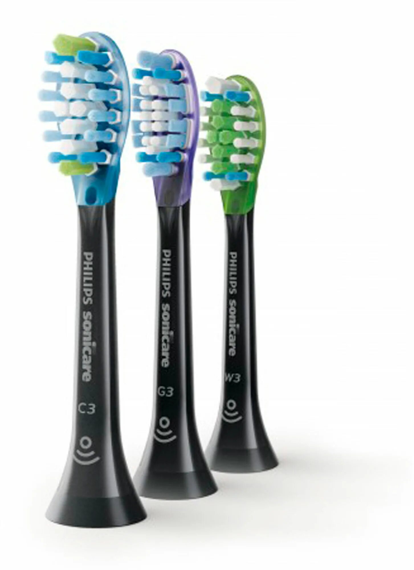 Зубные щетки sonicare купить. Philips Sonicare насадки. Насадка Philips Sonicare c3 Premium Plaque Defence hx9073/07 / hx9073/33. Philips Sonicare c3. Насадки для щетки Philips Sonicare.