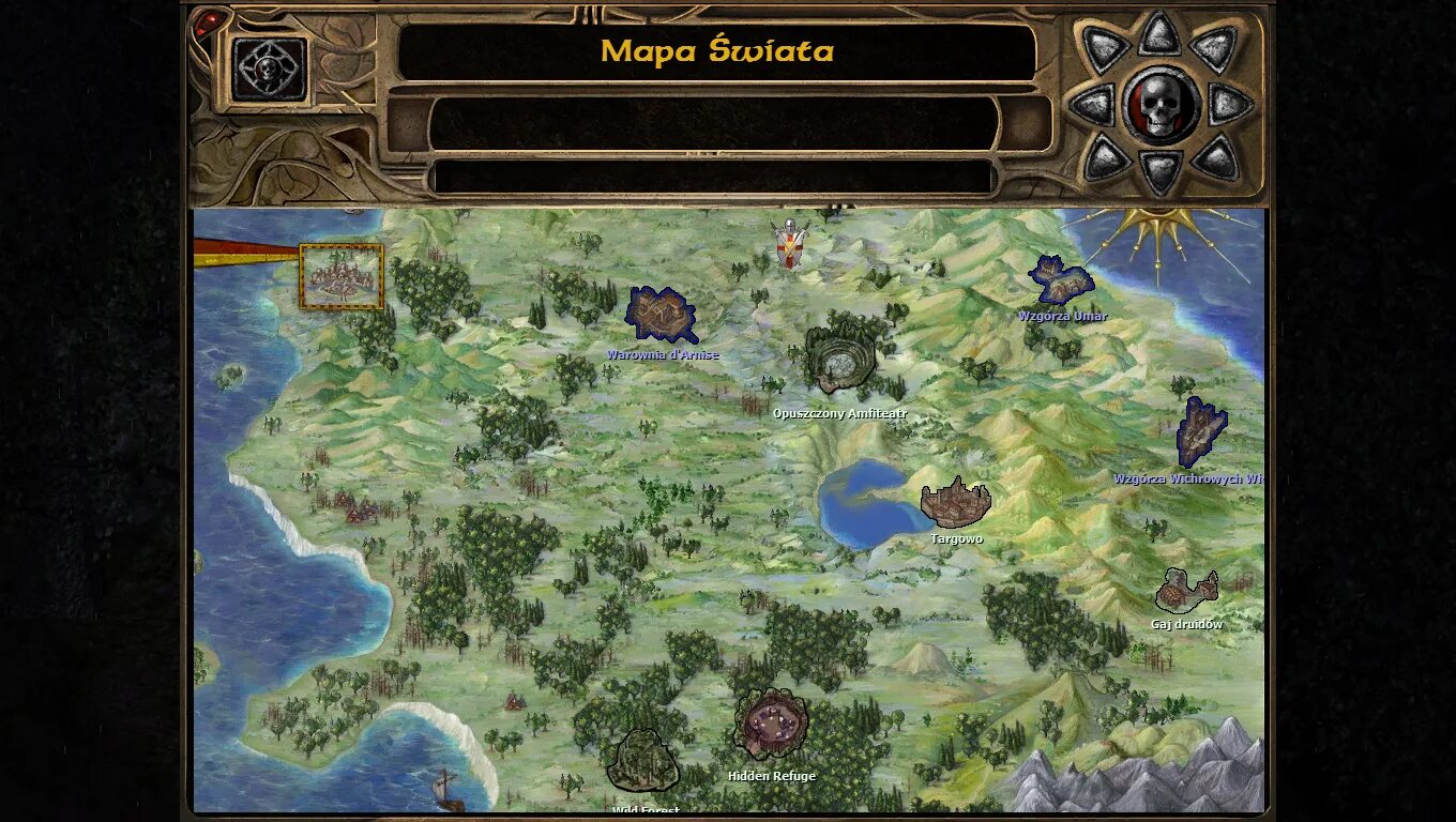 Baldur gate map. Балдурс гейт 2 карта. baldur&#039;s gate enhanced edition карта мира. балдурс гейт 3 карта мира. baldur&#039;s gate big world project карта мира.