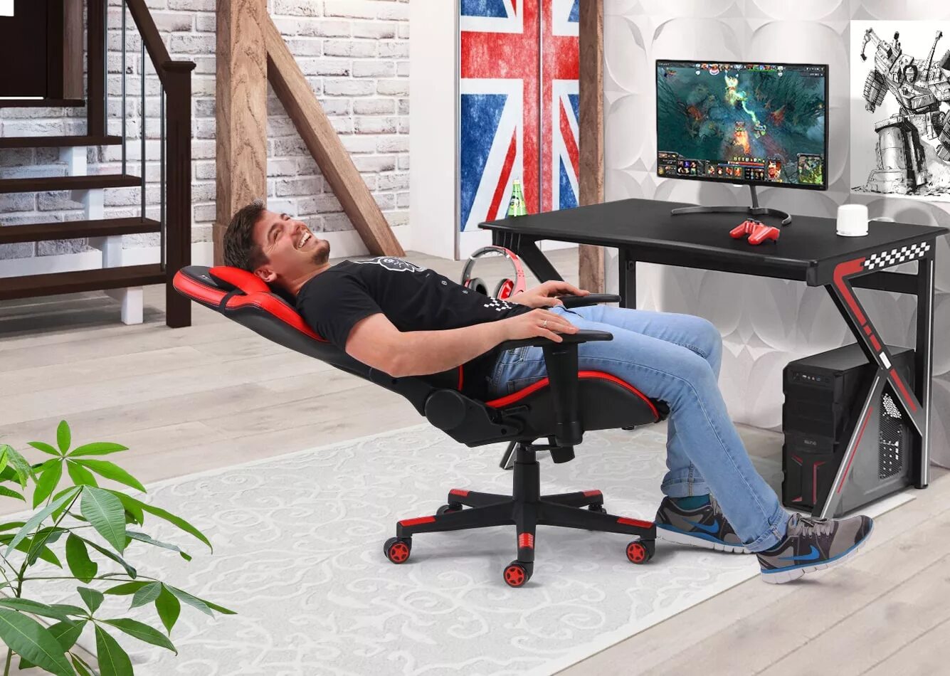 Как правильно выбрать кресло. Кресло для компьютерного стола. Стул компьютерный. Игровое кресло. Геймерское кресло.