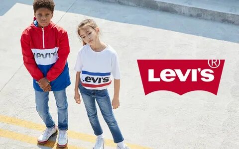 Levis детский