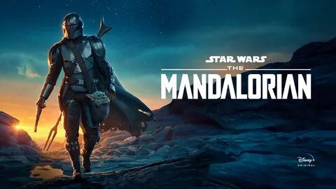 Инсайдер: игра по "Мандалорец" (The Mandalorian) существует.