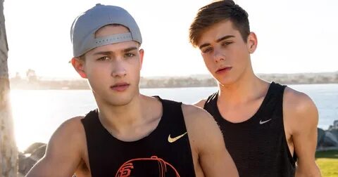 Twinks video